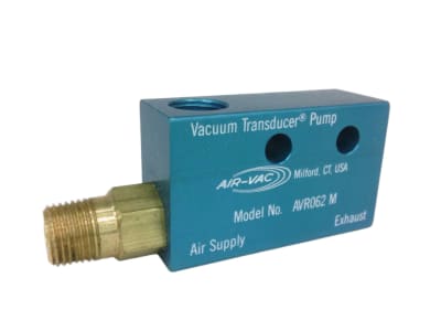 AIR VAC AVR062M