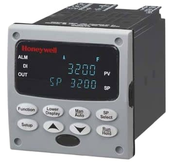 HONEYWELL DC3200CB000R200000
