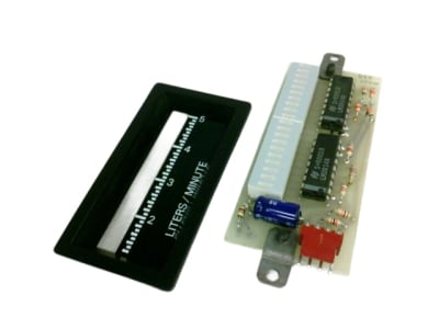 MCMILLAN FLOW PRODUCTS 200-02-8