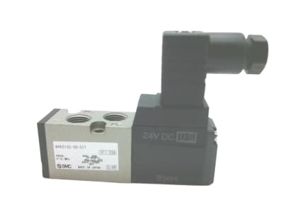 SMC NVK3120-5D01T