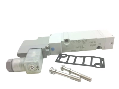 SMC SY7140-5DZ