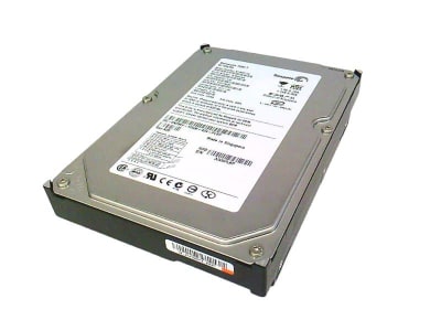SEAGATE ST380011A