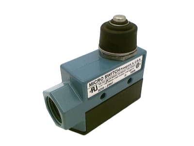 HONEYWELL BZE6-2RN7