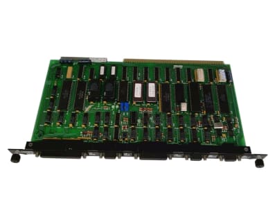 DOVER CORPORATION MIC8206-E