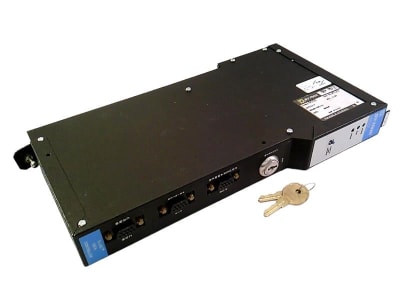 SCHNEIDER ELECTRIC 8030-DLM-120