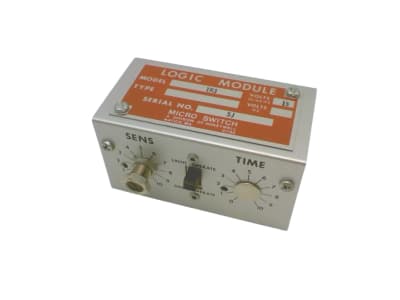 HONEYWELL TR3