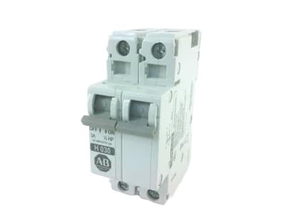 ALLEN BRADLEY 1492-CB2H030