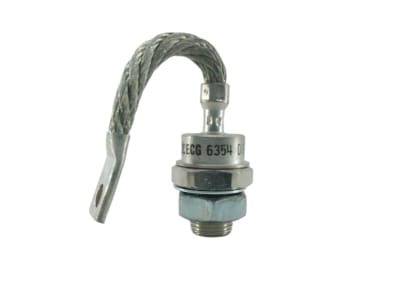 PHILIPS ECG6354