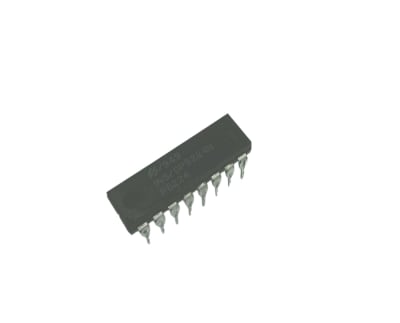 TEXAS INSTRUMENTS SEMI INS/DP8224N