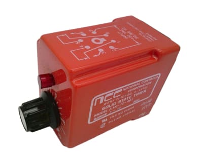 AMETEK A1K-00010-461