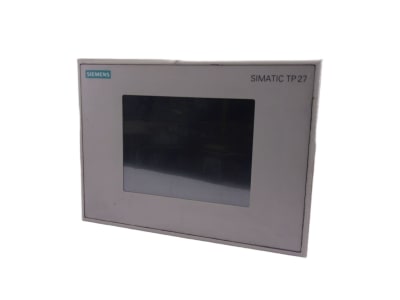 SIEMENS 6AV3627-1NK00-2AX0