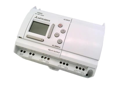 MITSUBISHI AL-20MR-A