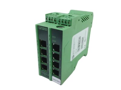 PHOENIX CONTACT FL SWITCH LM 8TX