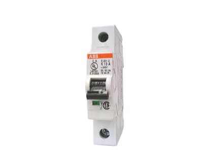 ASEA BROWN BOVERI BALLAST S201U-K13A