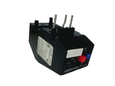 SIEMENS OLR0250CC0