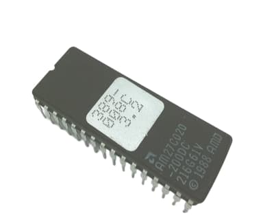 AMD AM27C020-200DC