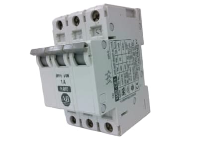 ALLEN BRADLEY 1492-CB3H010