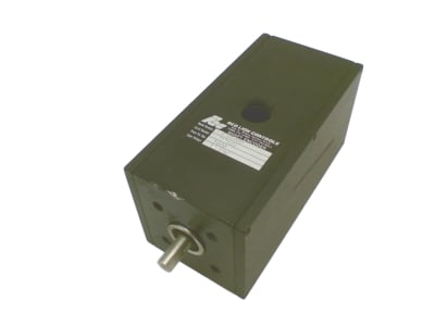 RED LION CONTROLS 4701000