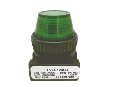 C3 CONTROLS 30855