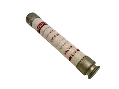 MERSEN TRS-R-20