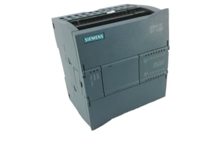 SIEMENS 6ES7212-1BE31-0XB0