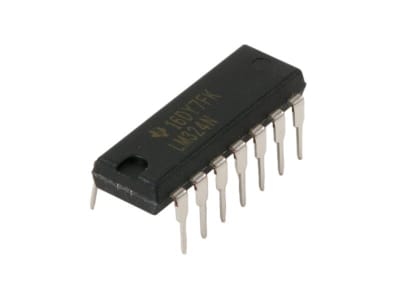 NXP SEMICONDUCTOR LM324N