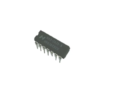 INTERSIL HA324255