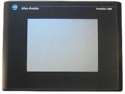 ALLEN BRADLEY 2711-T10G16