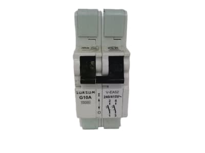 ALTECH CORP V-EA52-G10A