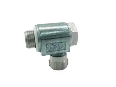 FESTO GRLA-1/4-PK-6-B