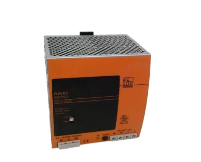 EFECTOR DN2013