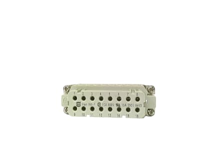 HARTING 09200162891