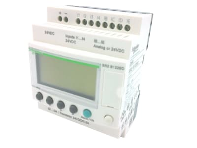 SCHNEIDER ELECTRIC SR2B122BD
