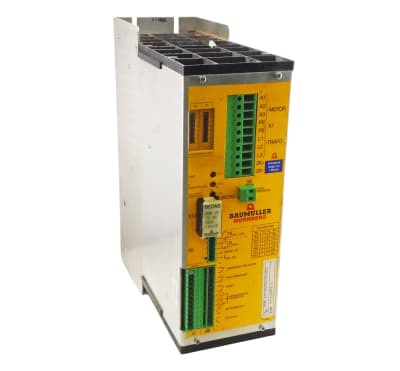 BAUMULLER BUM25-30/60-30-001