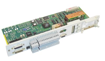 SIEMENS 6SN1122-0BA11-0AA1