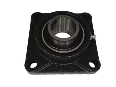 IPTCI BEARINGS UC207-23G