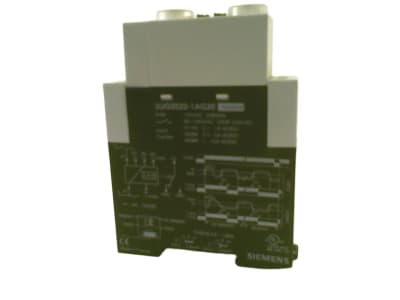 SIEMENS 3UG35221AG20