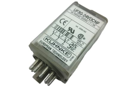 KUHNKE AUTOMATION UF3G24VDCNF