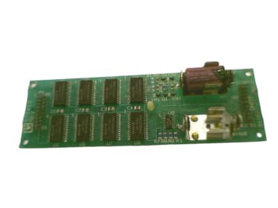 HONEYWELL 074413