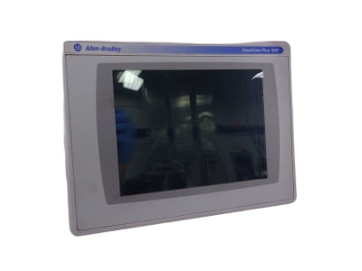 ALLEN BRADLEY 2711P-T10C4D7