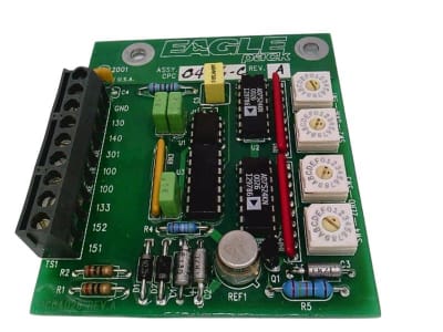 PACKAGE CONTROLS PC04026