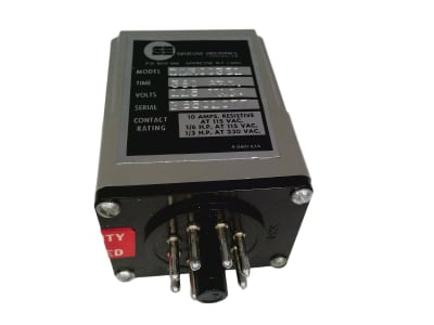 CROUZET DLR-00321