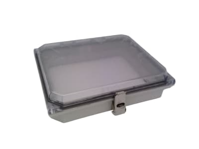 ALLIED MOULDED PRODUCTS AMHMI108CCL