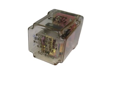 TE CONNECTIVITY KRP-11A-120