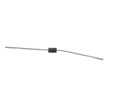 ON SEMICONDUCTOR 1N4005