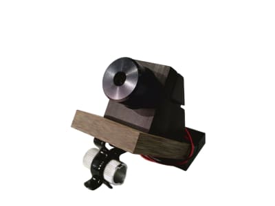 GLOBAL LASER LDM145P/633/1