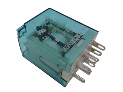 GUARDIAN ELECTRIC CO 1335-2C-12D