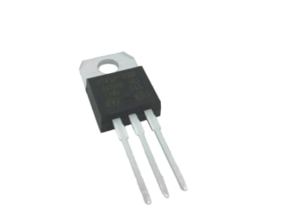 ST MICRO BTA12-700BRG
