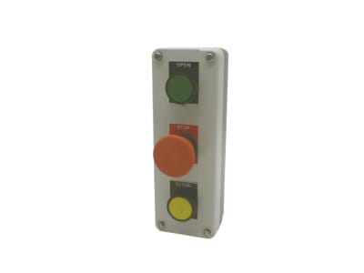 SCHNEIDER ELECTRIC XAPLB03RH2