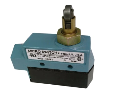 HONEYWELL BZE6-2RQ81